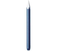 SCALPELLO BELLOTA MURATORE PUNTA S/SALV.CM.30X16MM