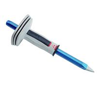 Bellota Punteruolo cromo vanadio corpo ottagonale 18x300mm con protezione