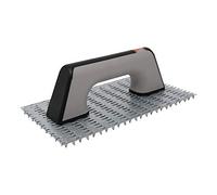 Bellota Raschietto per malta monostrato manico bimateriale 250x145mm