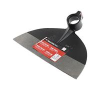 Bellota SCR5702AP - Raschietto per spalle curvo in acciaio forgiato con sistema anti-rotazione, 260 mm
