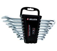 Bellota Set di chiavi combinate 8 in clip multiuso