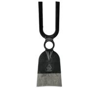 Bellota Zappa Bidente Gr.750 Denti Piatti -Manico 6030202 HOE228DP