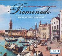 Bellotti Edoardo - Promenade