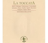 Bellotti - LA TOCCATA