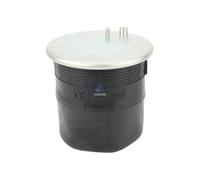 Bellow Air Suspension DT PEZZI DI RICAMBIO IAM-Expertise Adatto Per MAN L2000