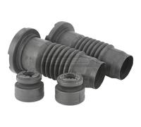 Bellow Anteriore Per Ammortizzatori Con Kit Di Riparazione Compatibile Con MA