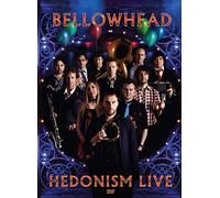 Bellowhead - Bellowhead - Hedonism Live