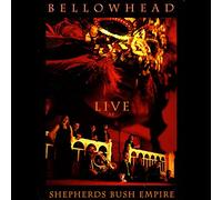 Bellowhead - Dvd / Live At The Shepherds Bush Empire [Edizione: Regno Unito]