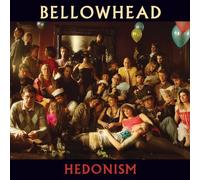 Bellowhead - Hedonism