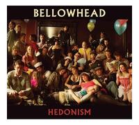 BELLOWHEAD - HEDONISM -CD+DVD-