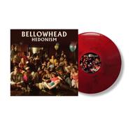 Bellowhead Hedonism (Vinyl LP)