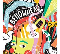 Bellowhead - Pandemonium: The Essential Bellowhead