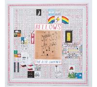 Bellows The Rose Gardener (Vinyl LP) 12" Album