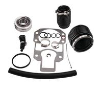 Bellows Transom Repair & Service Kit for Mercruiser Alpha One Gen 2 18-8206