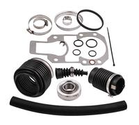 Bellows Transom Repair & Service Kit for Mercruiser Alpha One Gen 2 30-803099T1