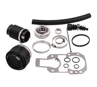 KIT SOFFIETTI embase for Mercruiser Alpha One Gen 2 30-803099T1 18-8206