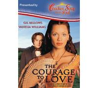 Bellows/Williams - Courage to Love