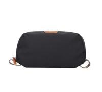 Bellroy Toiletry Kit, borsa da viaggio per articoli per la persona in tessuto resistente all'acqua (articoli per la persona, profumo, accessori da barba, spazzola, spazzolino da denti) - Slate