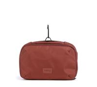 Bellroy Borsa da toilette marrone rosso, nylon, 25 x 18 x 8cm