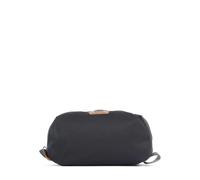 Bellroy Toiletry Kit, borsa da viaggio per articoli per la persona in tessuto resistente all'acqua (articoli per la persona, profumo, accessori da barba, spazzola, spazzolino da denti) - Slate