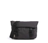 Bellroy Cinch 6 Mini Borsa messenger grigio, nylon riciclato, unisex