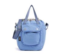 Bellroy Cinch 9L Borsa a secchiello blu, nylon, unisex