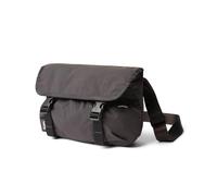 Bellroy Cinch Mini Messenger (borsa a tracolla leggera da 6 litri, tessuto resistente all'acqua, organizzazione senza sforzo) - Charcoal