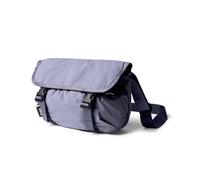 Bellroy Cinch Mini Messenger (borsa a tracolla leggera da 6 litri, tessuto resistente all'acqua, organizzazione senza sforzo) - LilacHaze