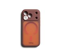 Bellroy, Cover per iPhone 18 Pro / iPhone 17 Pro Serie Cinch con Cordino