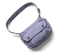 Bellroy Cinch Sling, Borsa da spalla per tutti i giorni - LilacHaze