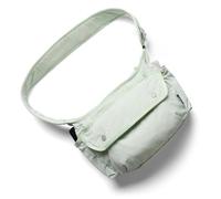 Bellroy Cinch Sling, Borsa da spalla per tutti i giorni - Seafoam