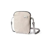 Bellroy City Pouch (borsa a tracolla, e-reader o piccolo tablet, portafoglio, occhiali da sole, cellulare) - Saltbush