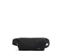 Bellroy Classic 7L Borsa sling nero, fibra sintetica, unisex, 7L