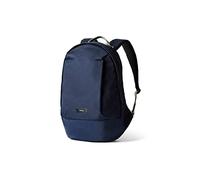Bellroy Classic Backpack Second Edition(20 litri, Laptop da 15 pollici), navy, Classic Backpack Second Edition(20 litri, Laptop da 15 pollici)