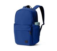 Bellroy Classic Daypack (zaino per notebook con custodia per notebook da 16 pollici, tasche esterne e passante per bagaglio) - Indigo