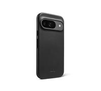 Bellroy Custodia in pelle Pixel 9 - (Custodia in pelle per telefono Google) - Black