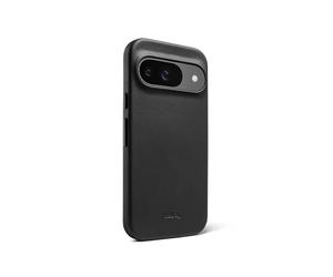 Bellroy Custodia in pelle Pixel 9 - (Custodia in pelle per telefono Google) - Black