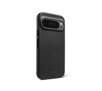 Bellroy Custodia in pelle Pixel 9 Pro - (Custodia in pelle per telefono Google) - Black
