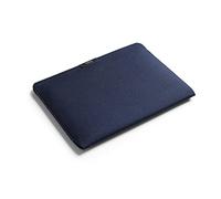 Bellroy Custodia per laptop (adatta a computer portatili e MacBook da 14 pollici, custodia protettiva sottile), Marina Militare, Taglia unica, Bellroy Custodia per computer portatile