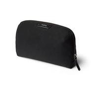 Bellroy Tech Desk Caddy Accessorio da viaggio nero, poliestere,poliestere riciclato, unisex