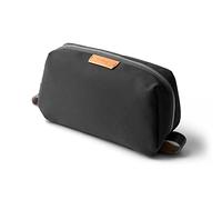 Bellroy Dopp Kit, borsa da viaggio per articoli per la persona in tessuto resistente all'acqua (articoli per la persona, profumo, accessori da barba, spazzola per capelli, spazzolino da denti)