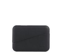 Bellroy Flip Case Rfid Porta carte di credito nero, plastica, unisex