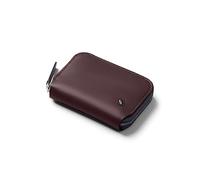 Bellroy Folio Mini - (portafoglio, portamonete) - DeepPlum