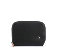 Bellroy Folio Mini Rfid Portafoglio nero, pelle, unisex