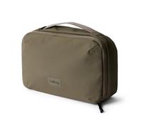 Bellroy Hanging Toiletry Kit 3L, Beauty case da viaggio - SeaKelp | Beauty case da 3L da appendere per uomo e donna, pensato per i viaggi