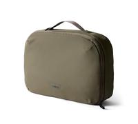 Bellroy Hanging Toiletry Kit Plus (borsa da viaggio da appendere da 8 litri) - SeaKelp