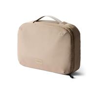 Bellroy Hanging Toiletry Kit Plus (borsa da viaggio da appendere da 8 litri) - Stone