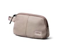 Bellroy Laneway Daily Pouch (astuccio organizer quotidiano o per i viaggi, con organizzazione interna) - Fawn
