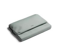 Bellroy Laptop Caddy, Custodia imbottita da 16" - Eucalyptus | Custodia per notebook da 16" dal design sottile e protettivo per l'uso quotidiano