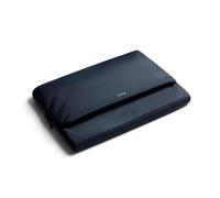Bellroy Caddy Custodia pc blu, poliestere, unisex